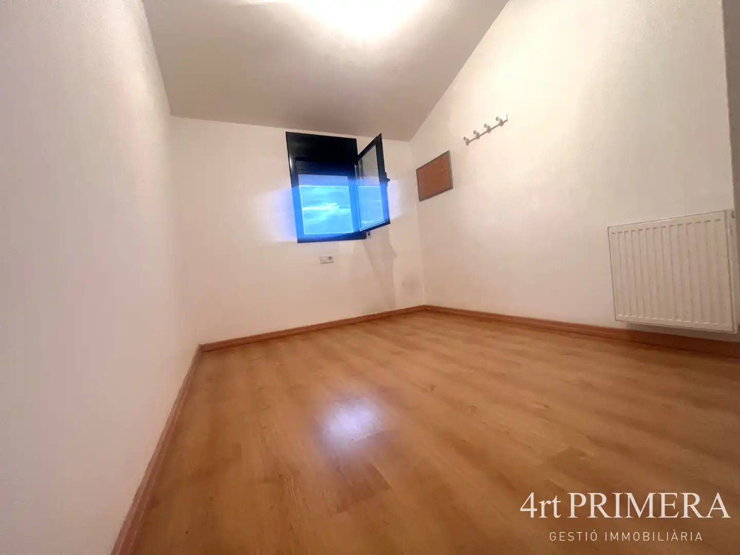 Pis de 96 m² a la Garriga