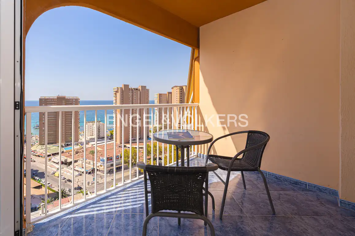 Piso de 68 m² en Benidorm