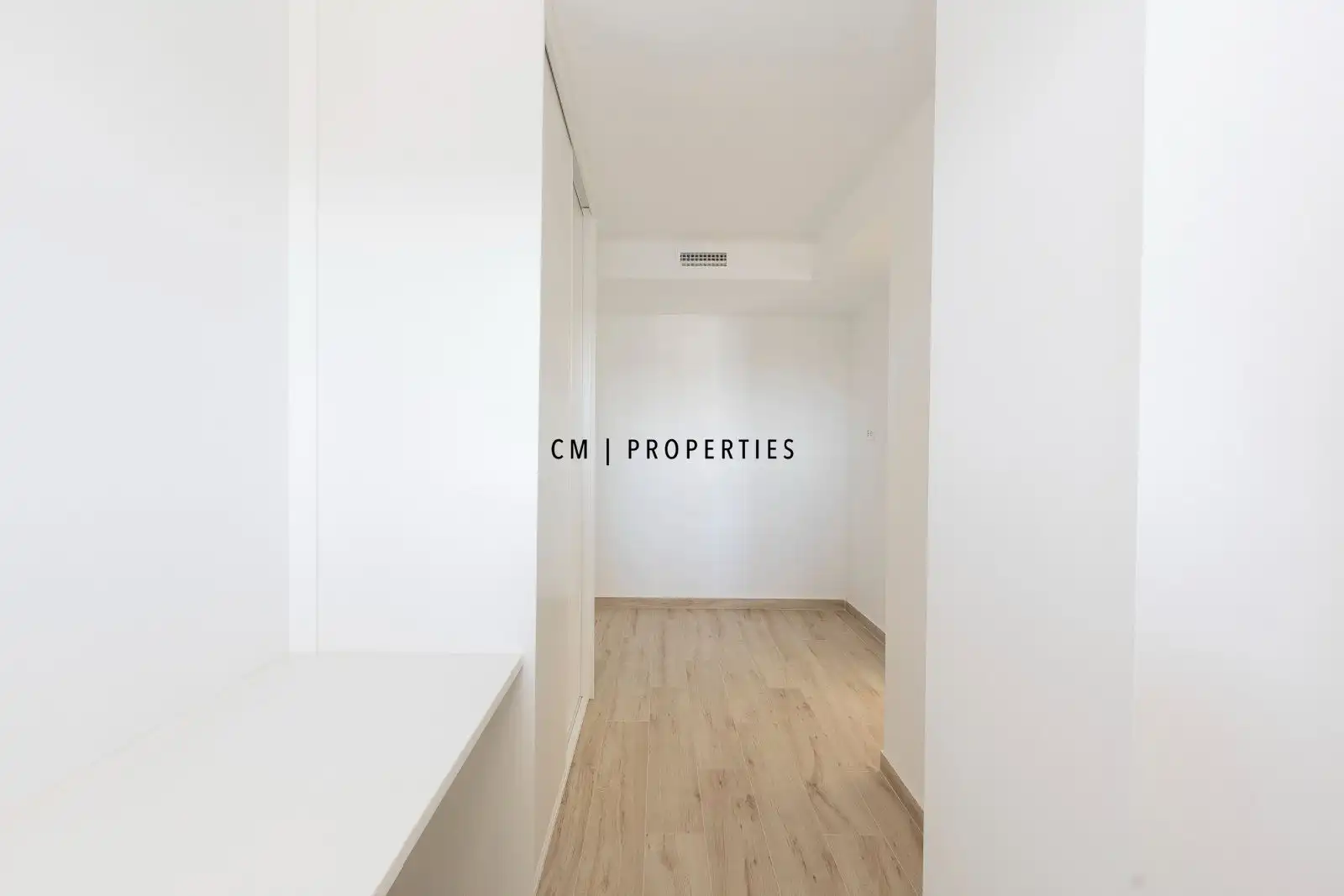 Pis de 131 m² a València