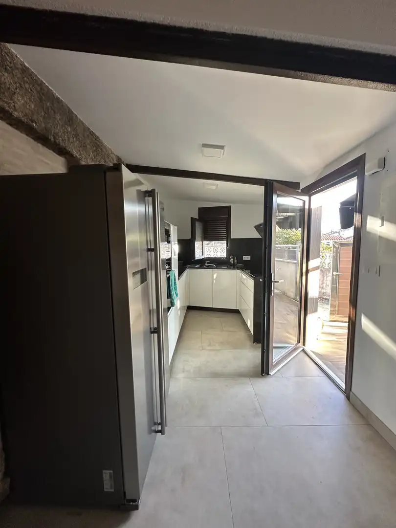 Casa de 120 m² en Nigrán