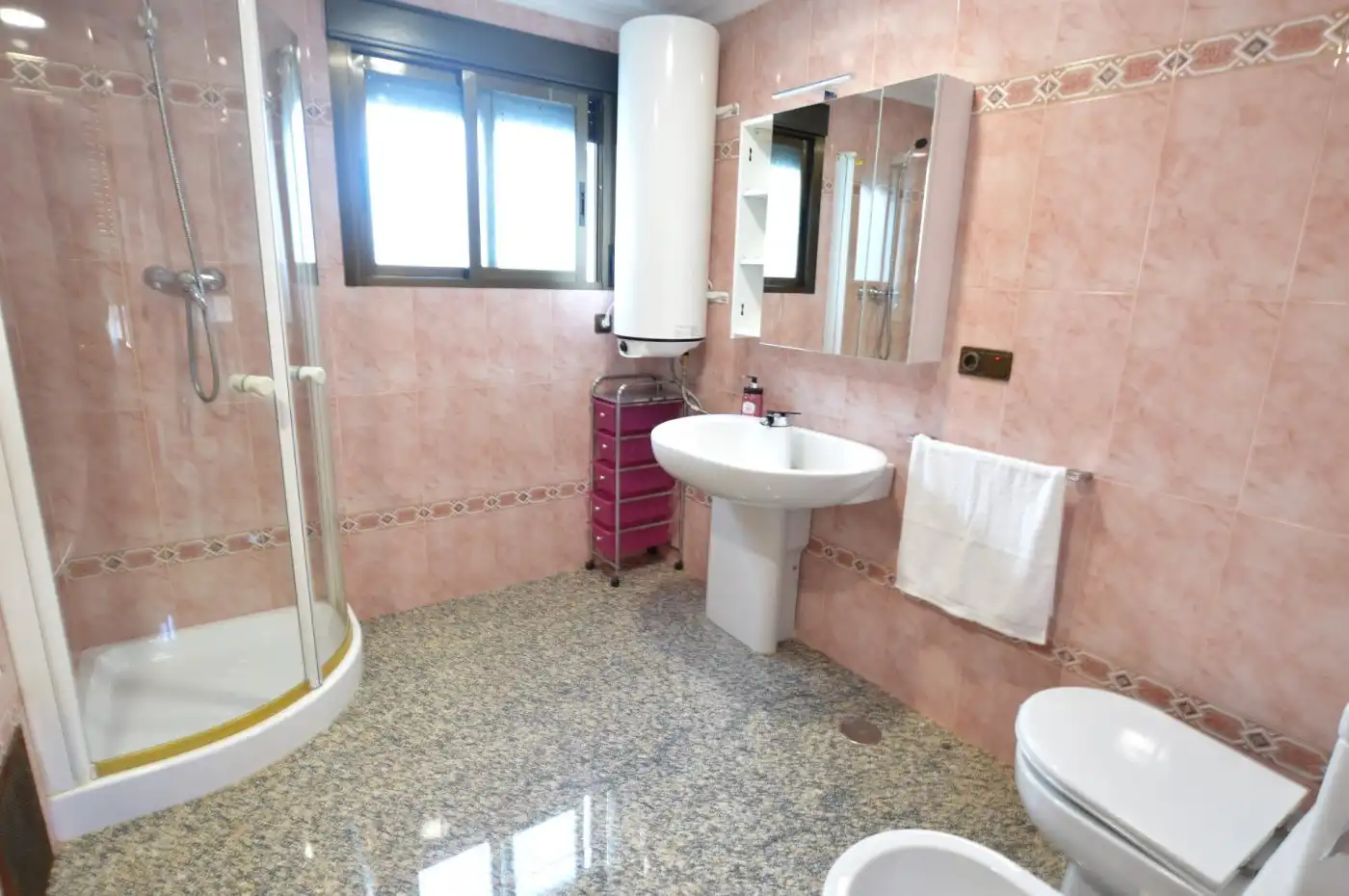 Piso de 120 m² en Elda