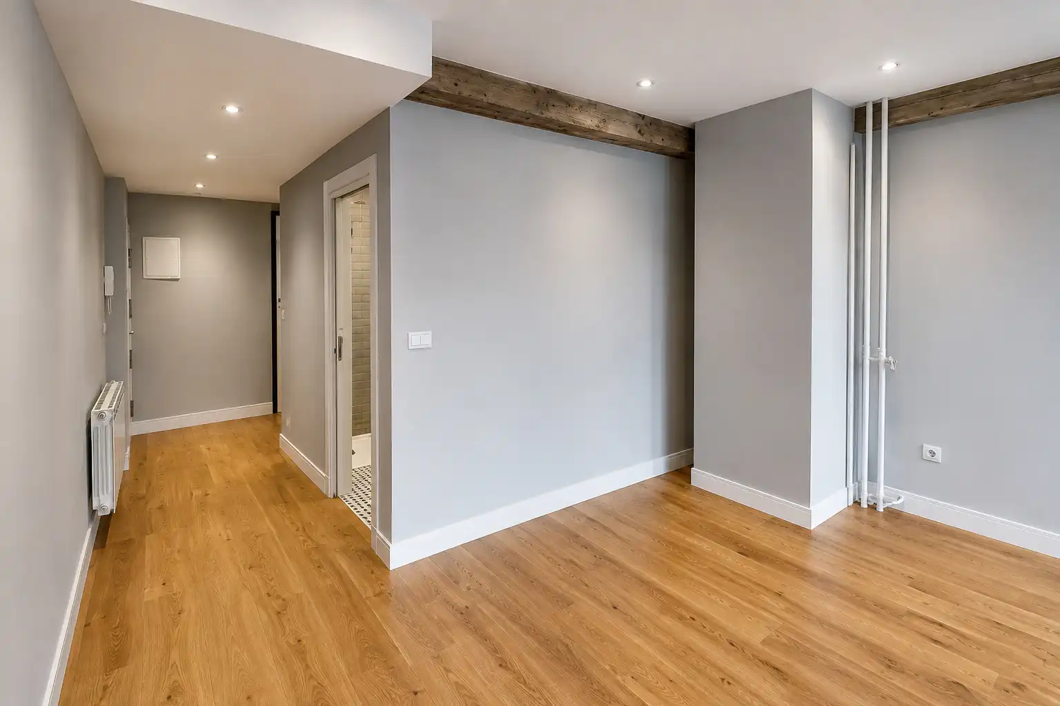 Piso de 110 m² en Santander