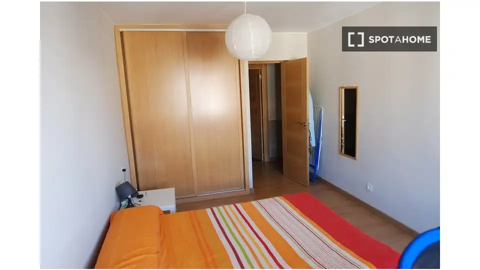 Habitación 92 m², Zaragoza