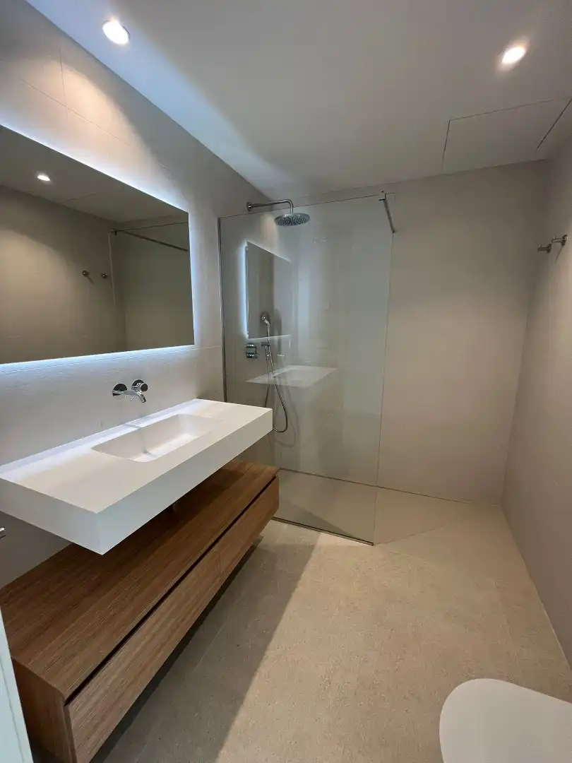 Piso de 108 m² en Vic