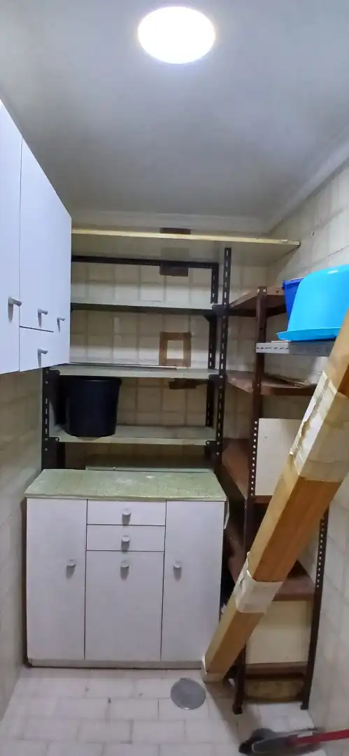 Pis de 80 m² a Sevilla