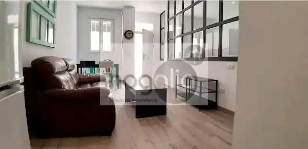 Piso de 52 m² en Sevilla