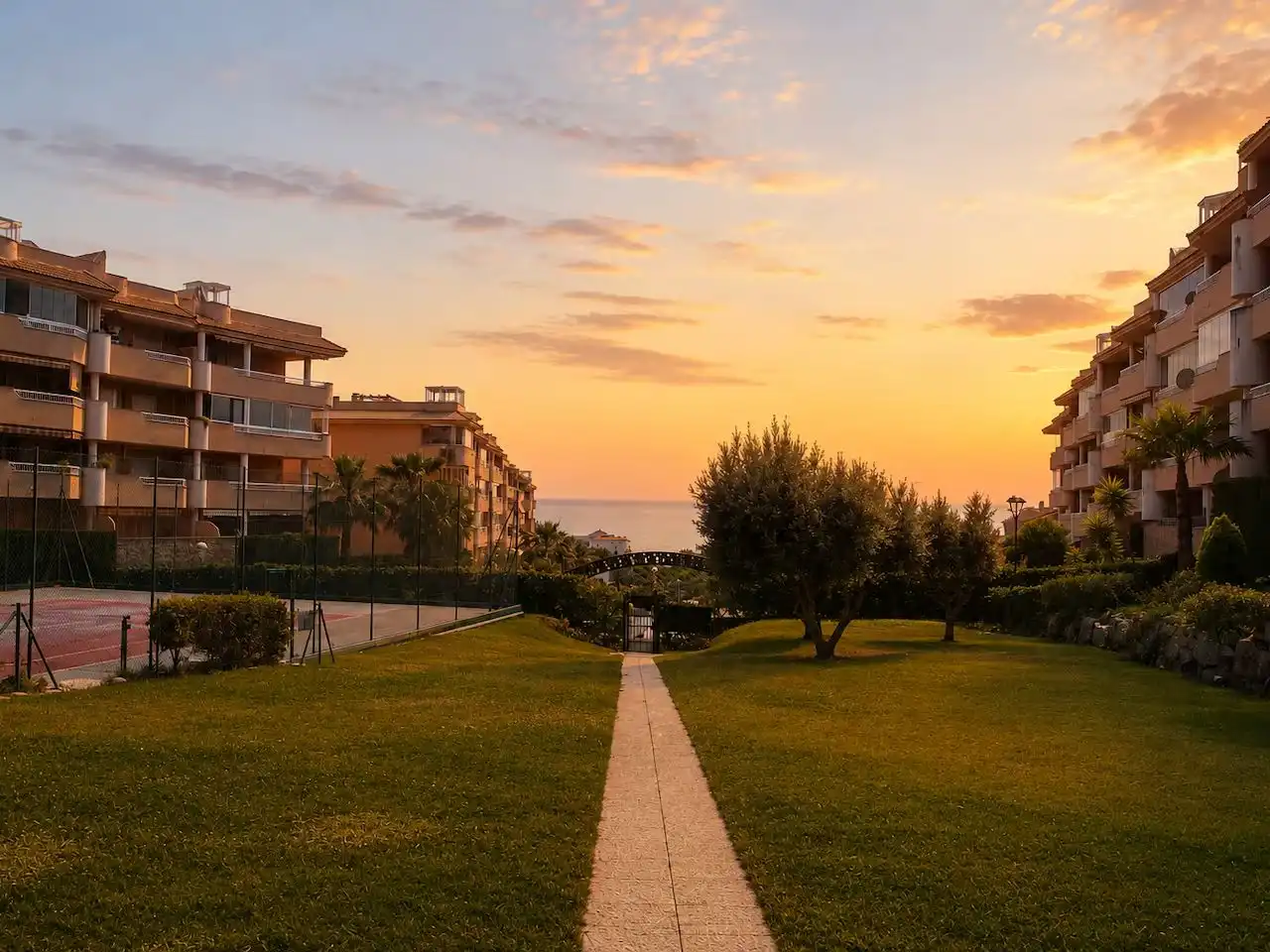 Piso de 180 m² en Fuengirola