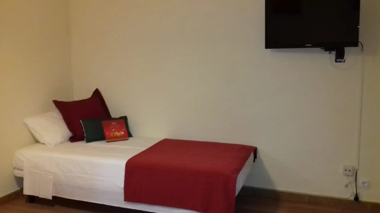 Pis de 30 m² a Benalmádena