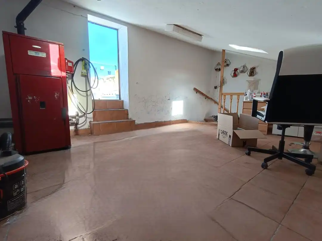 Maison 168 m² à Ibargoiti