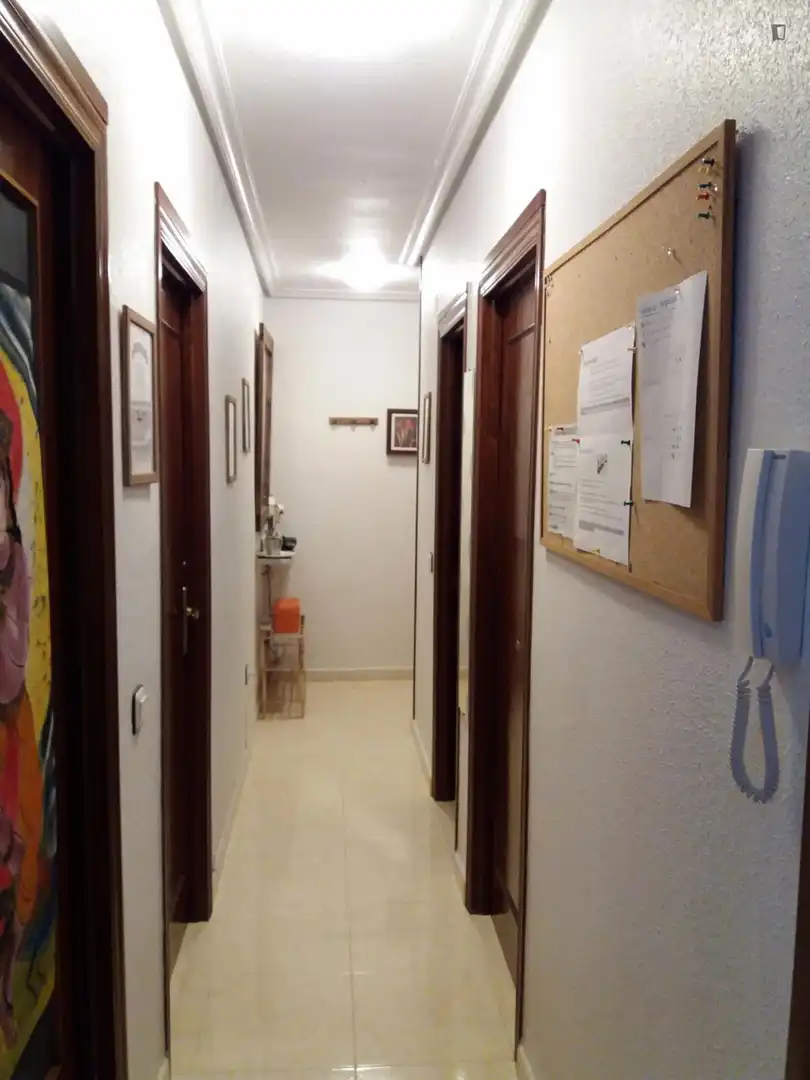 Habitación en alquiler, Murcia