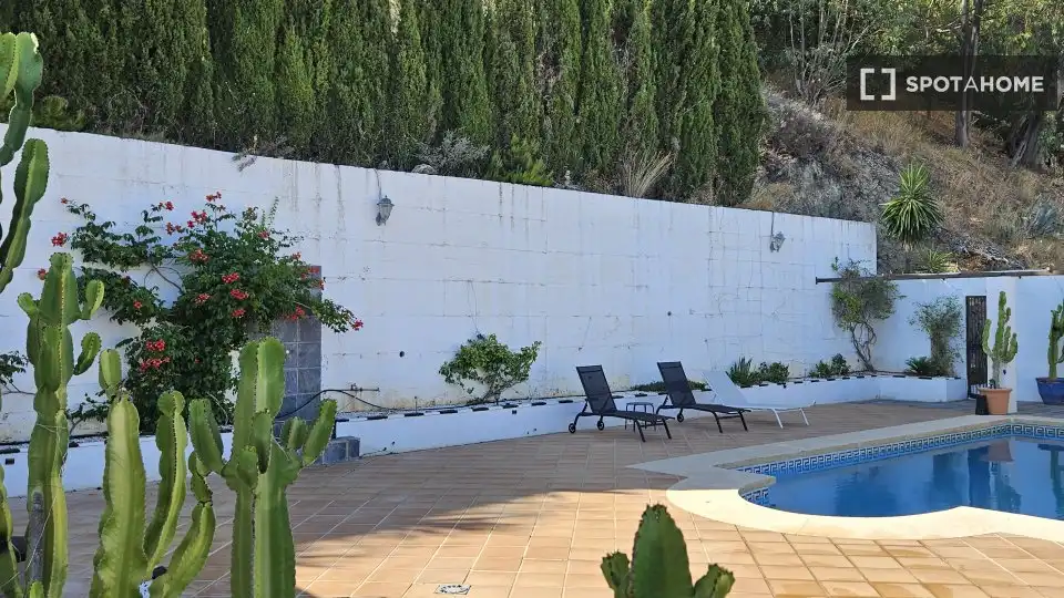 Habitación 104 m², Mijas