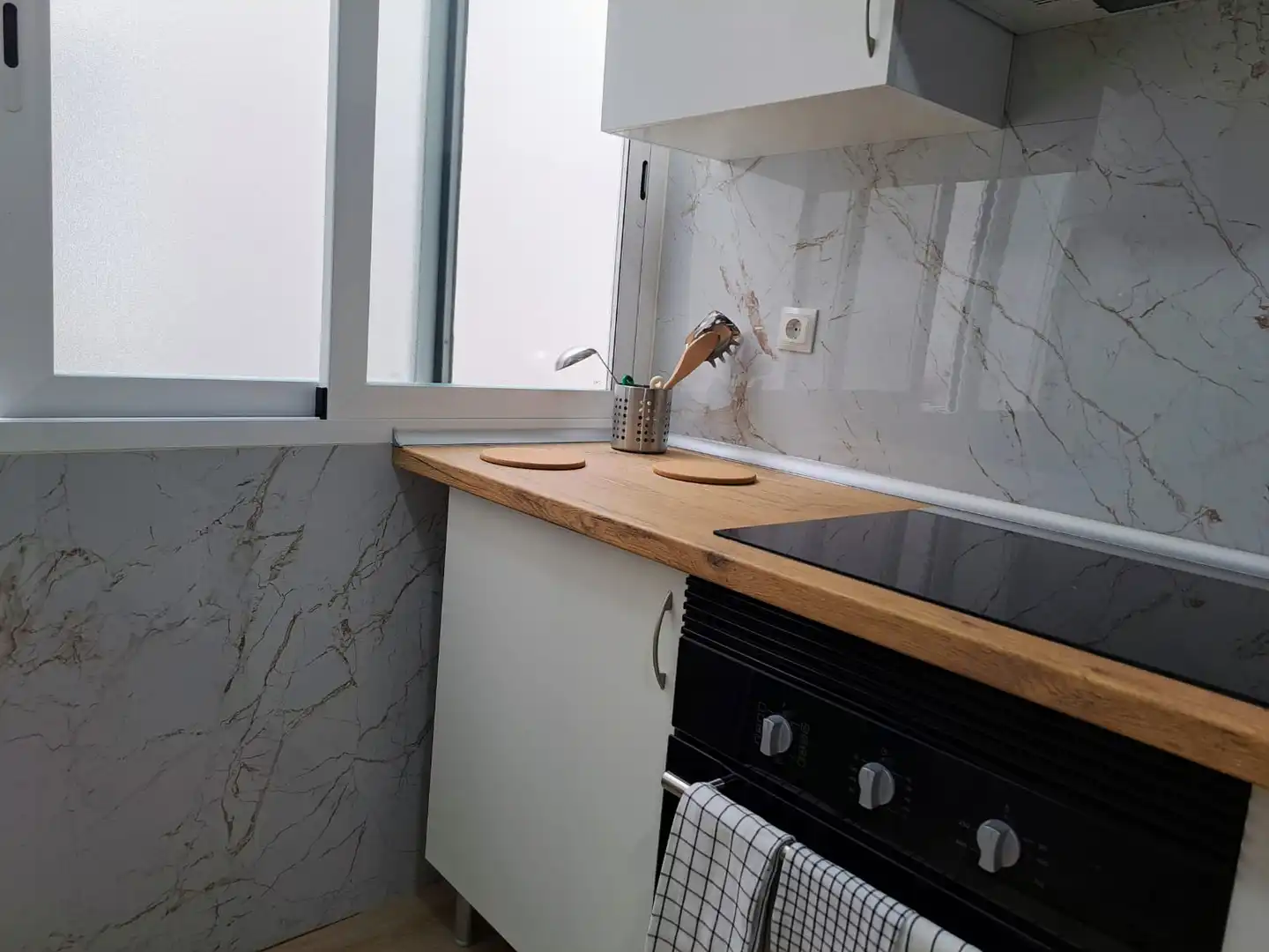 Habitación en alquiler, Getafe
