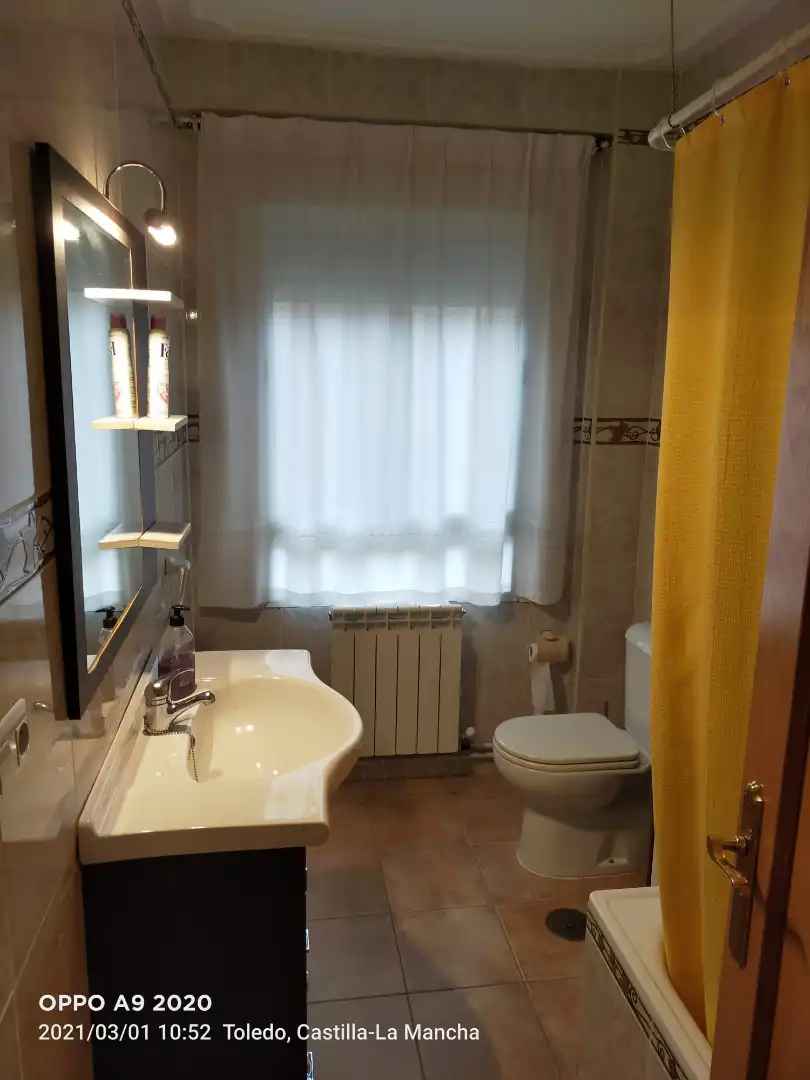 Pis de 65 m² a Toledo