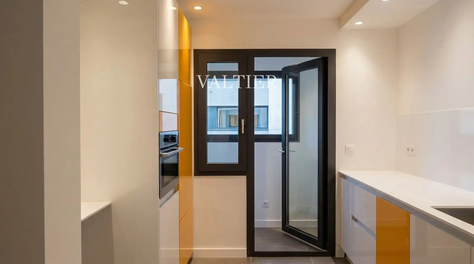 Piso de 91 m² en Madrid