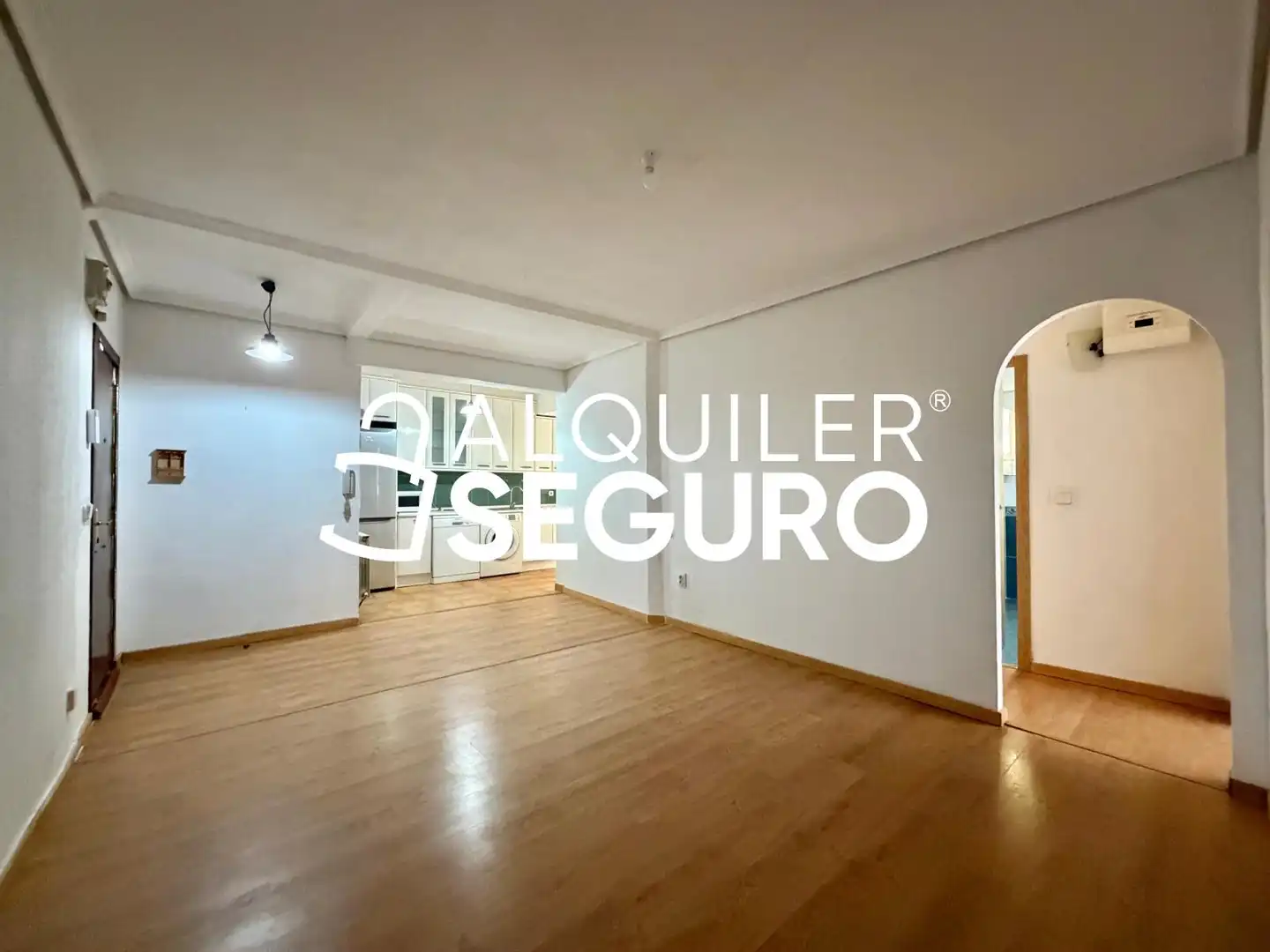 Wohnung 82 m² in Galapagar