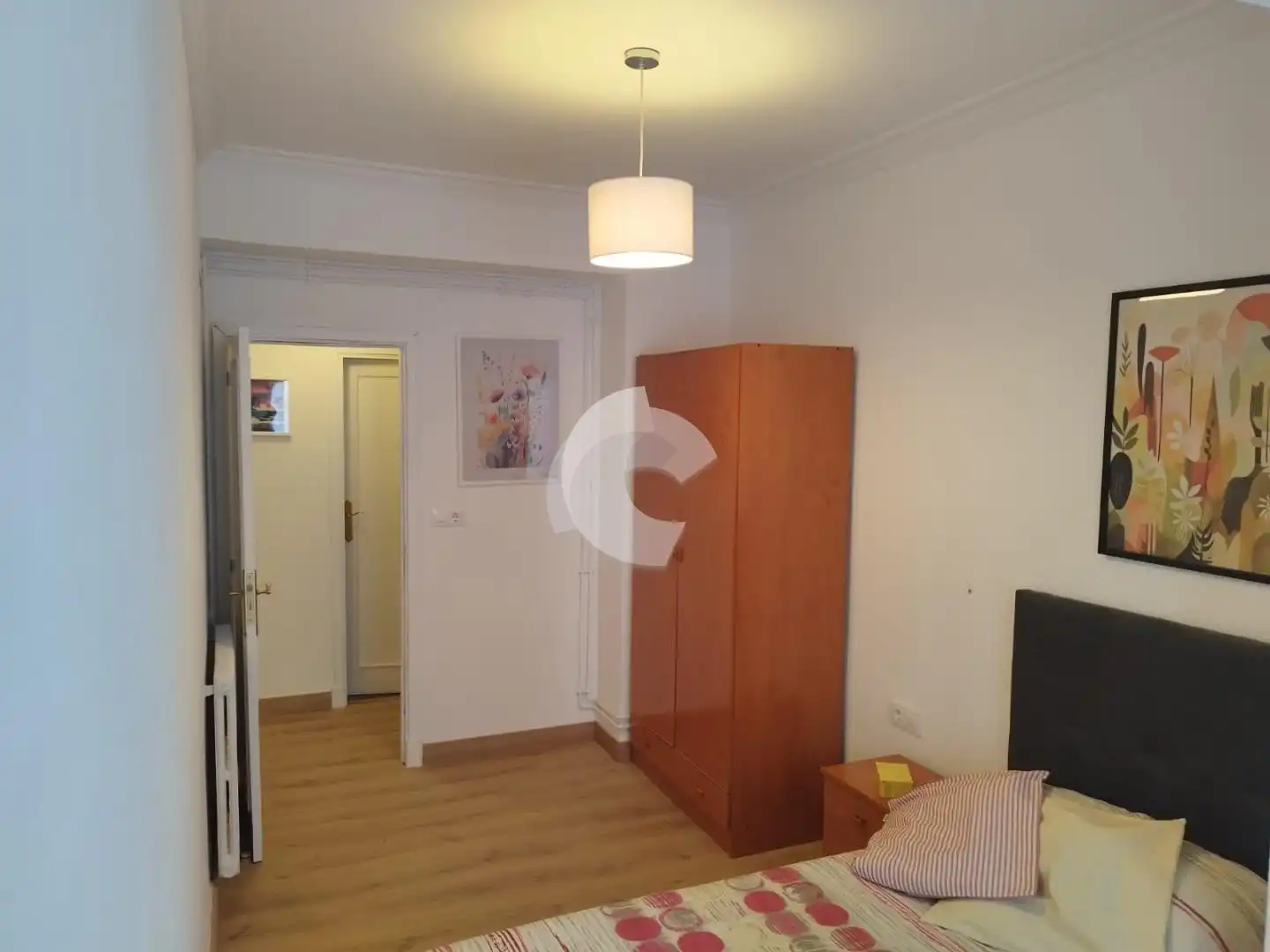 Piso de 85 m² en Ourense