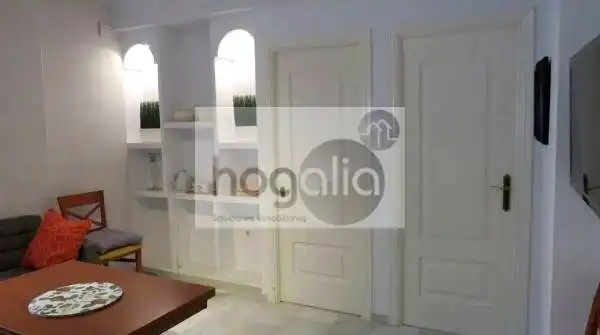 Wohnung 50 m² in Sevilla