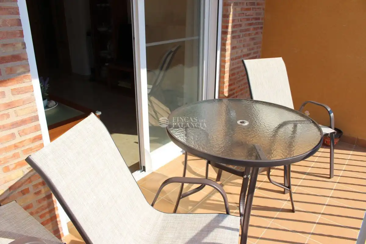 Pis de 113 m² a Navaixes