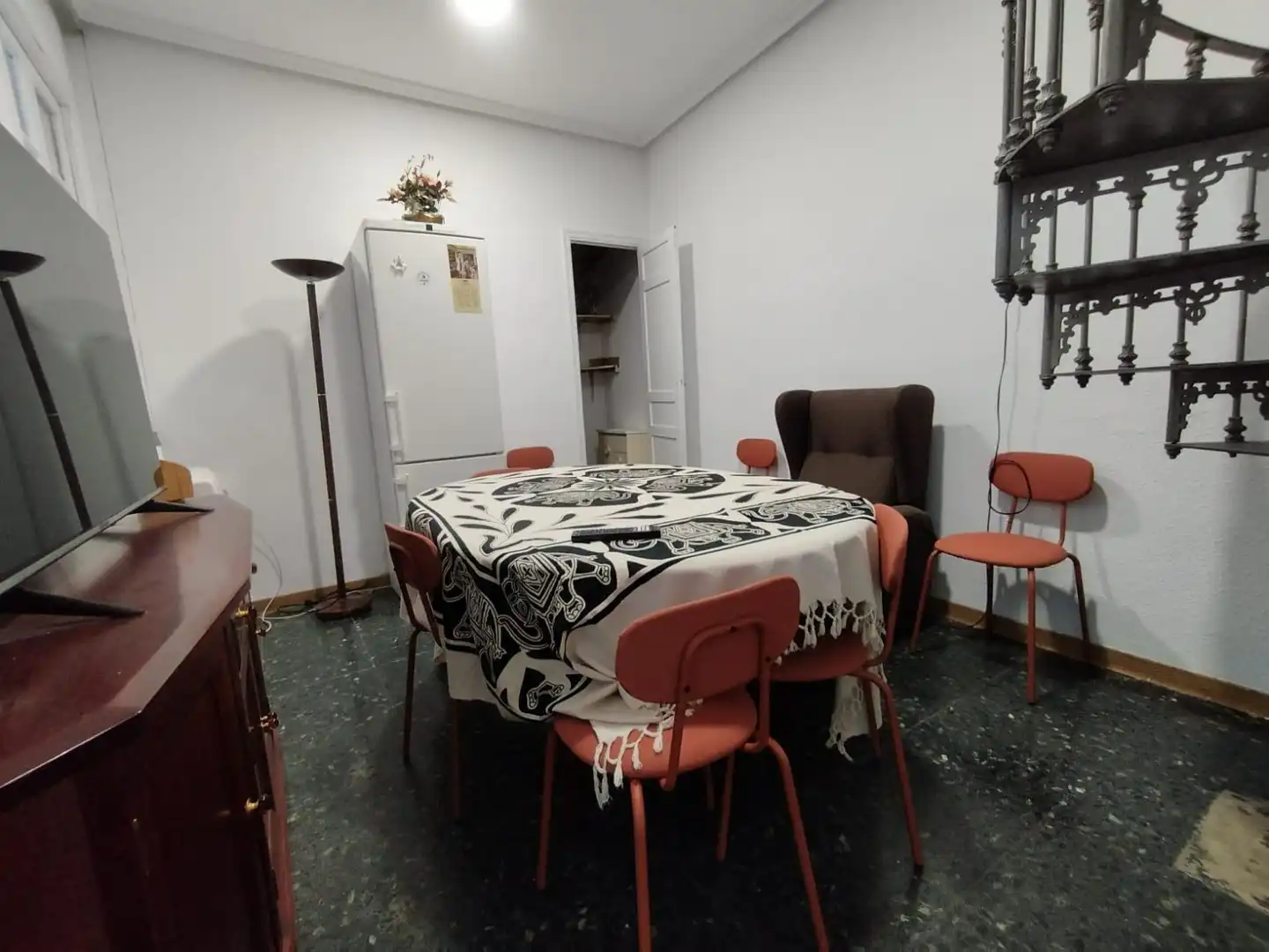 Habitación en alquiler, Badajoz