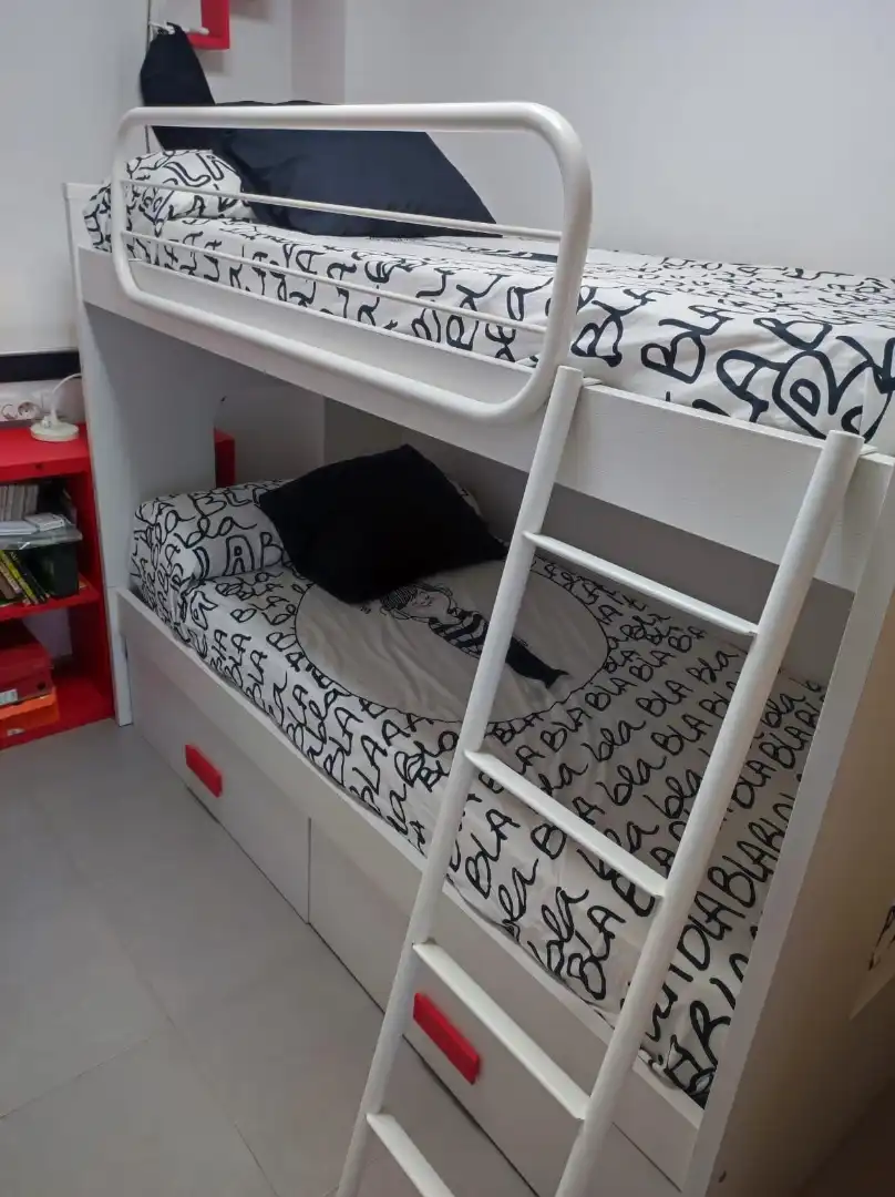 Pis de 75 m² a Almenara