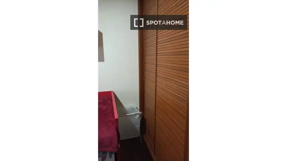 Habitación en alquiler, Vigo