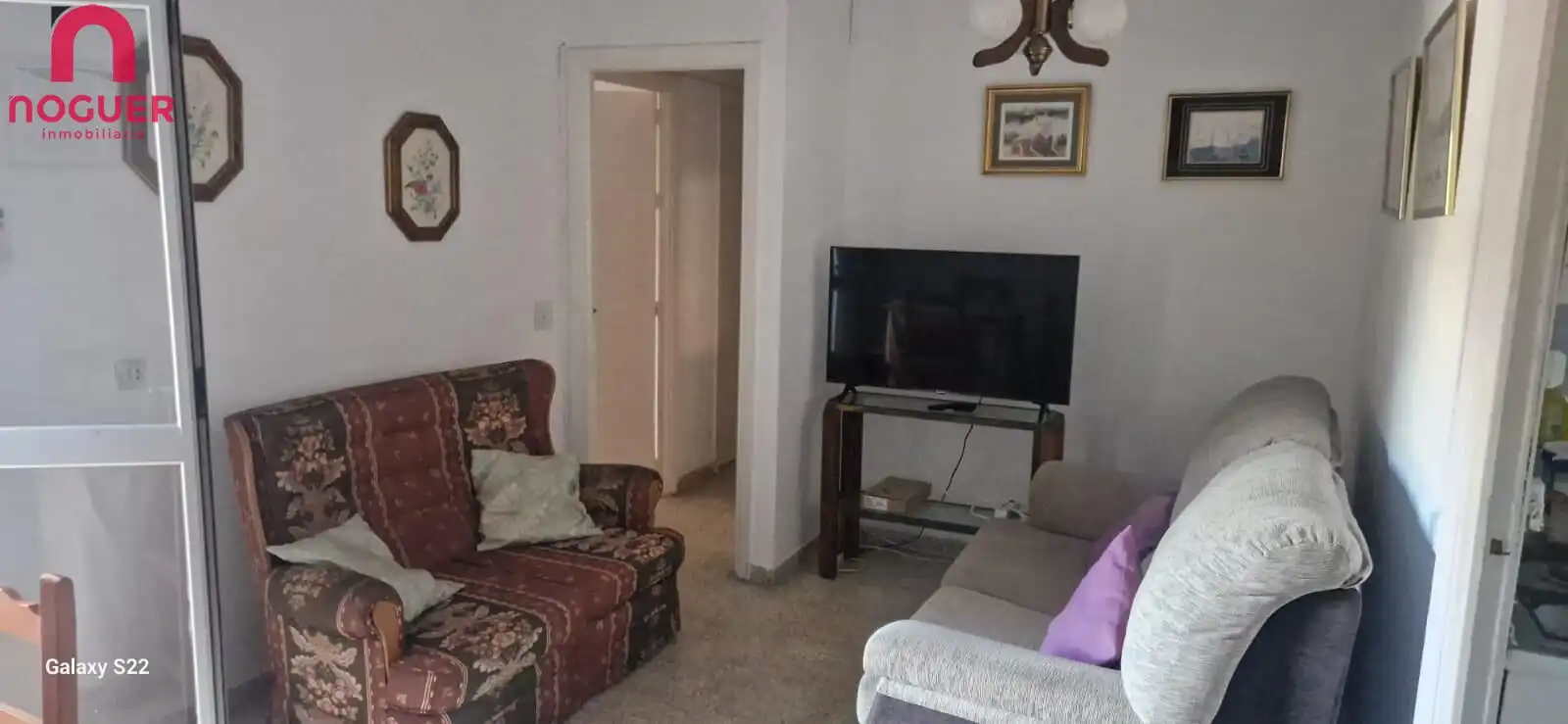 Appartement 85 m² à Cordoue