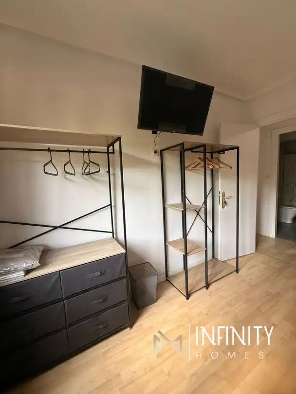 Pis de 117 m² a Bilbao