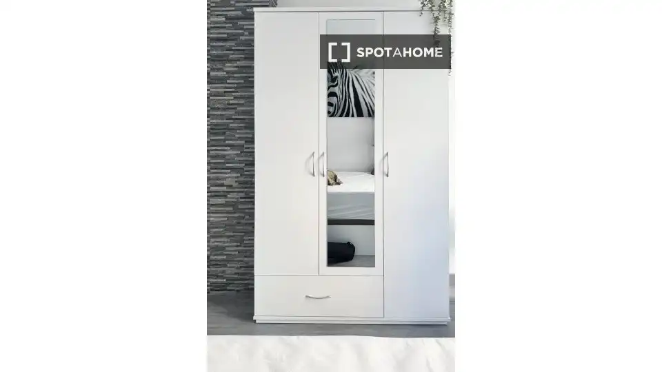 Habitación en alquiler, Madrid