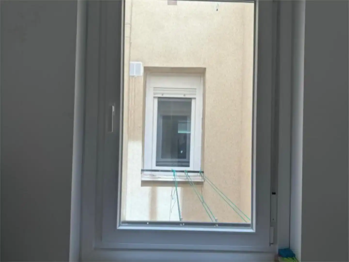 Piso de 103 m² en Madrid