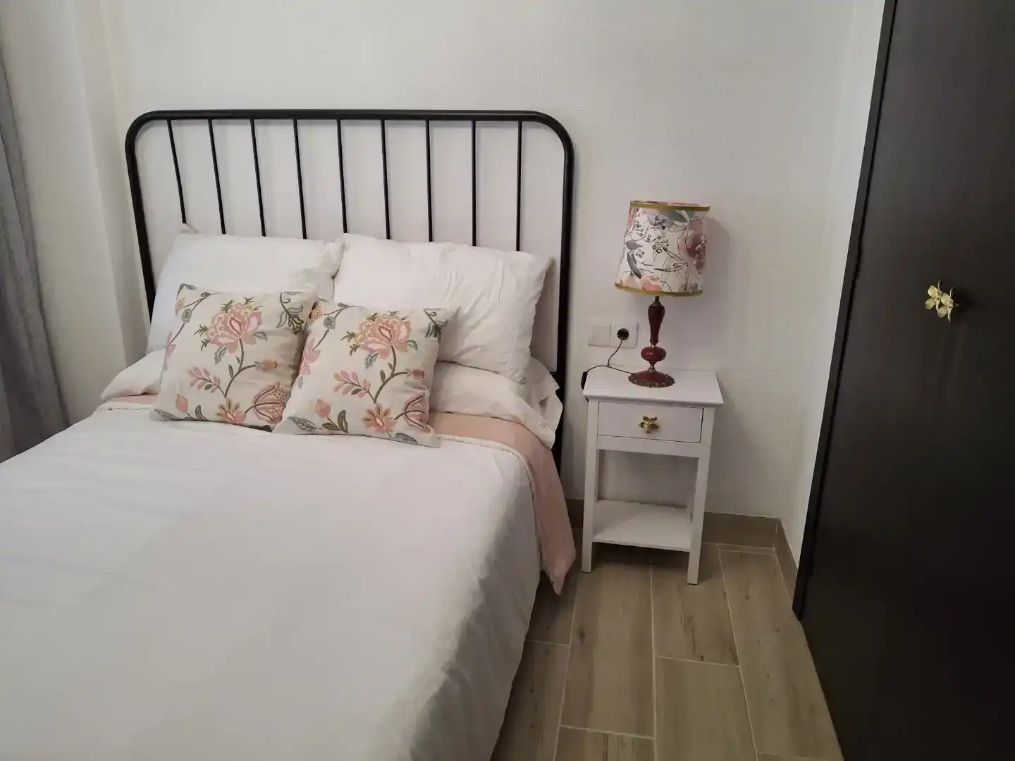 Piso de 80 m² en Baiona