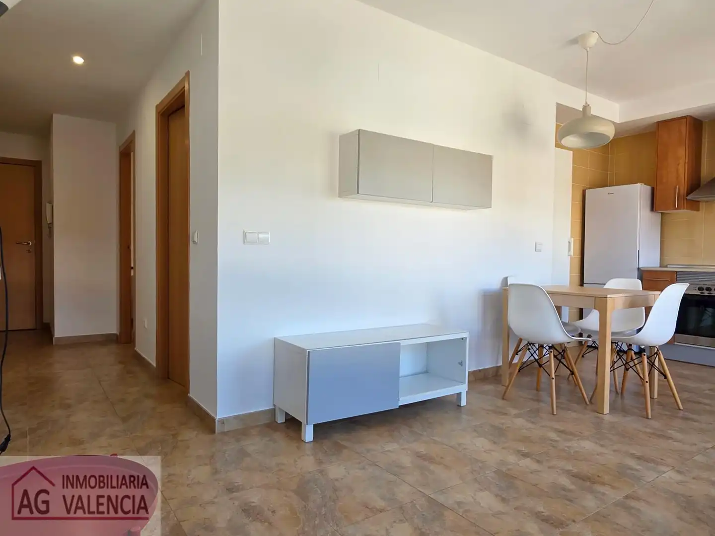 Piso de 50 m² en Bétera
