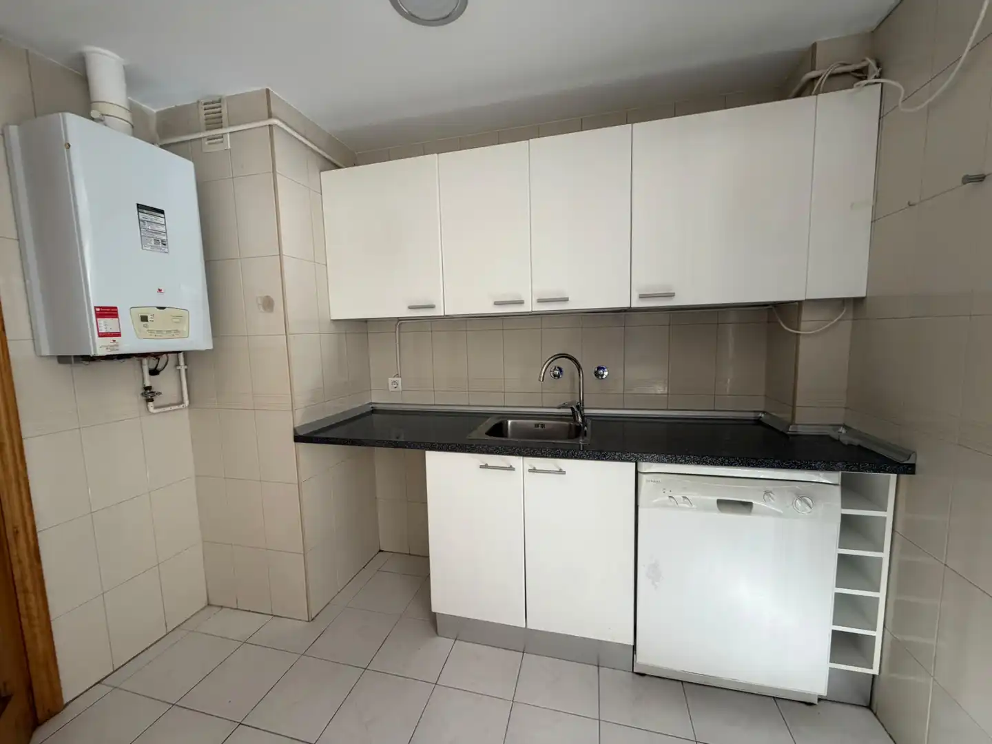 Piso de 130 m² en Valladolid