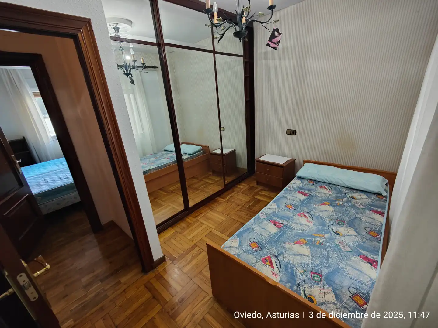 Piso de 75 m² en Oviedo