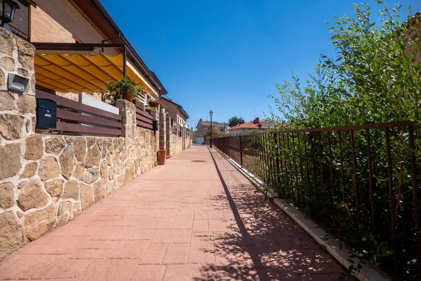 Casa de 142 m² en Ávila