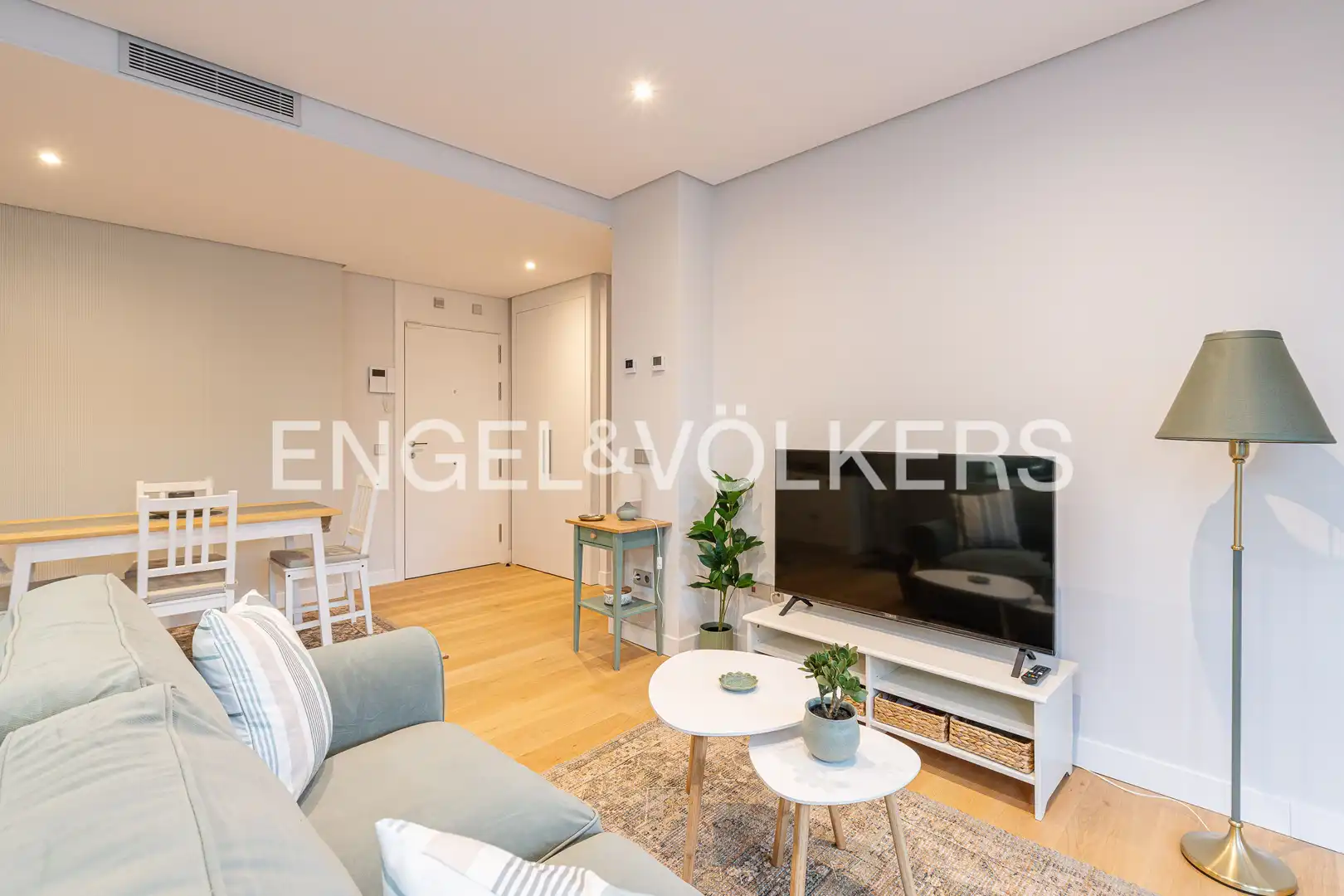 Pis de 62 m² a Majadahonda