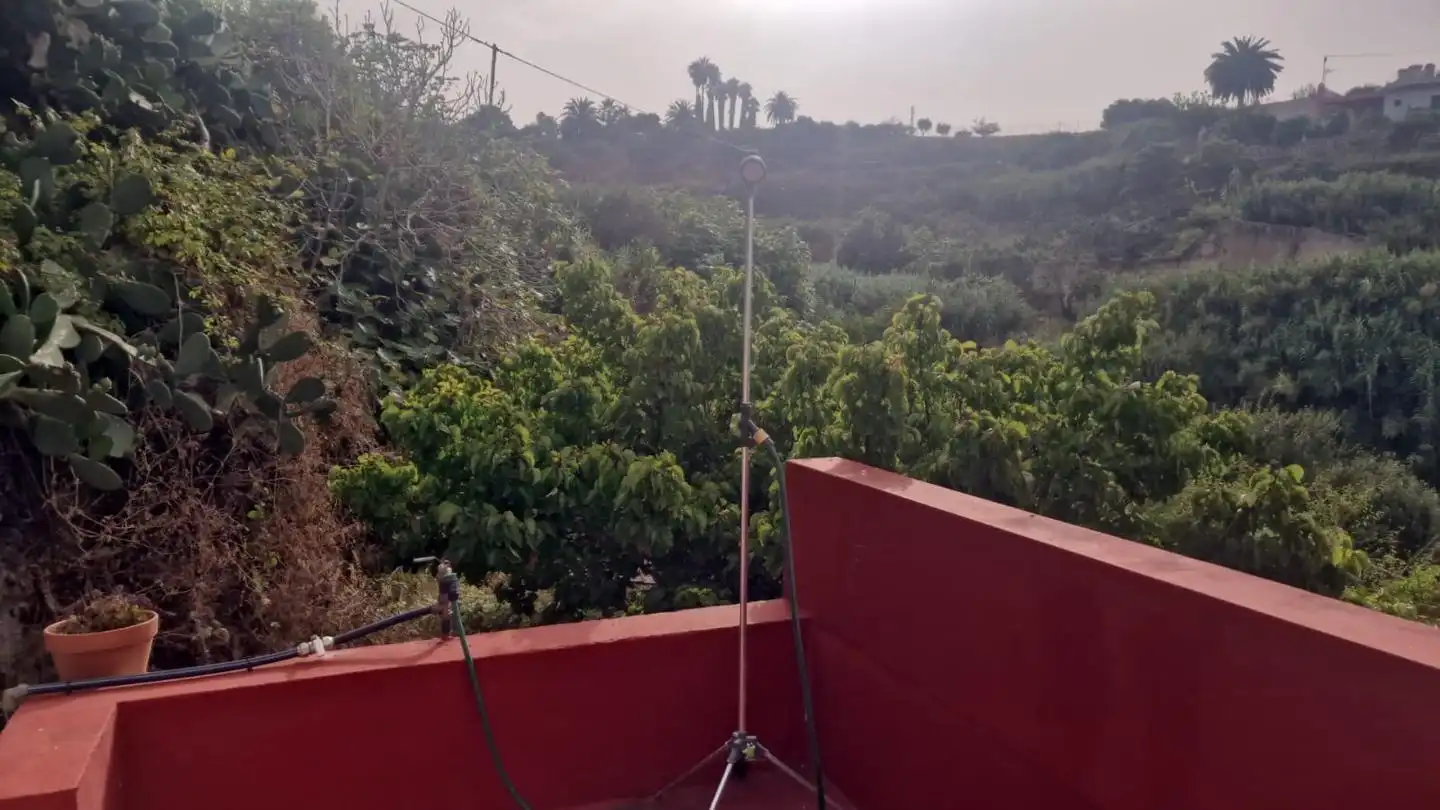 Piso de 50 m² en Firgas