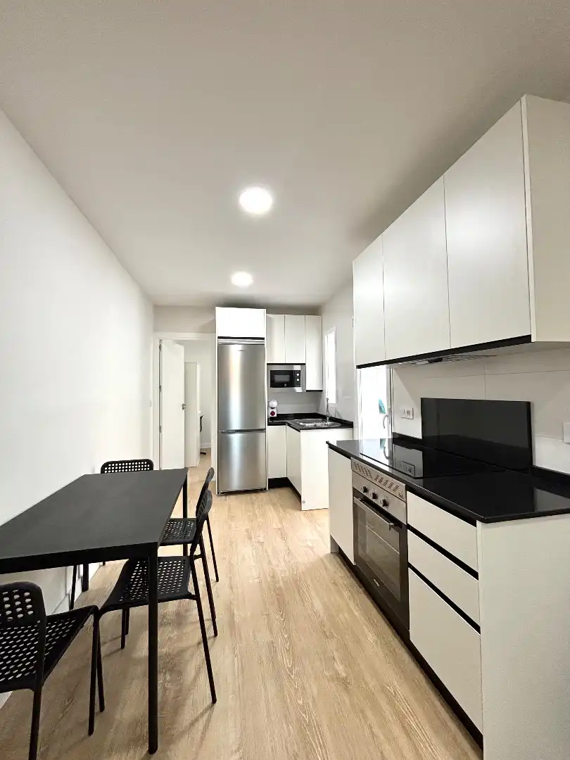 Piso de 80 m² en Plasencia