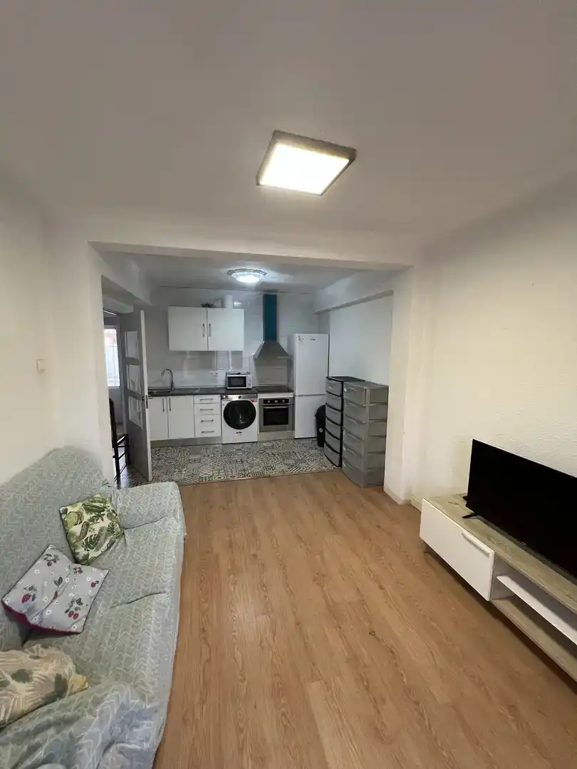 Piso de 110 m² en Almería