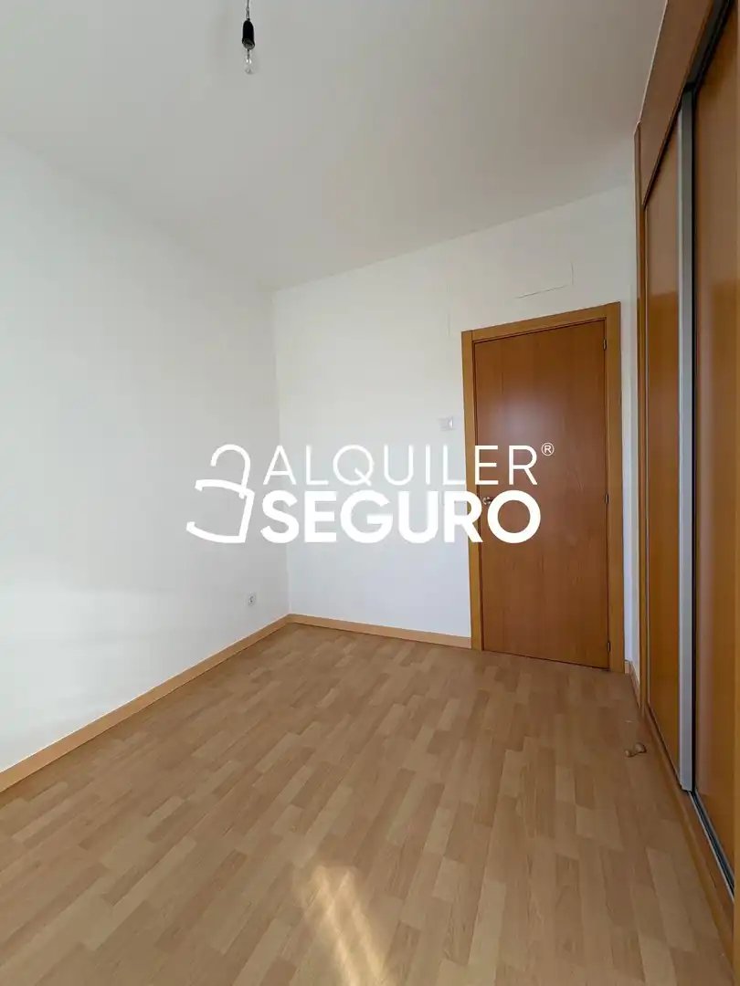 Pis de 93 m² a Rivas-Vaciamadrid