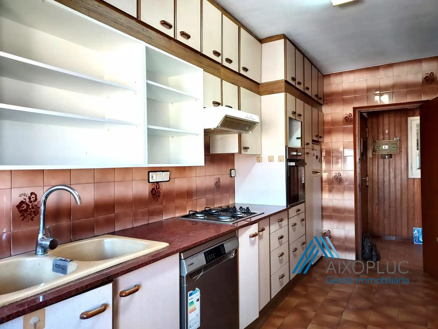 Piso de 151 m² en Sant Martí Sarroca