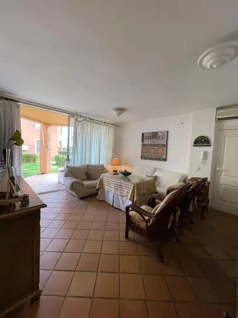 Piso de 80 m² en Isla Cristina