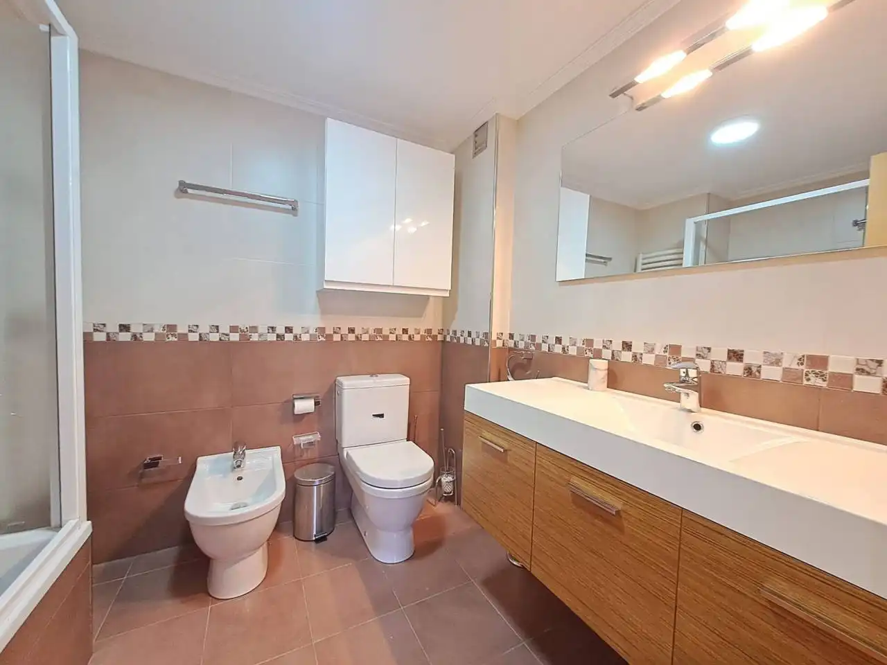 Pis de 120 m² a Burgos