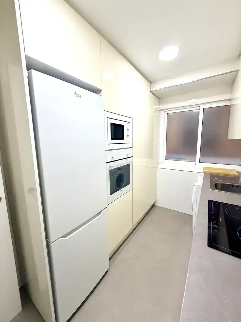 Piso de 110 m² en Murcia