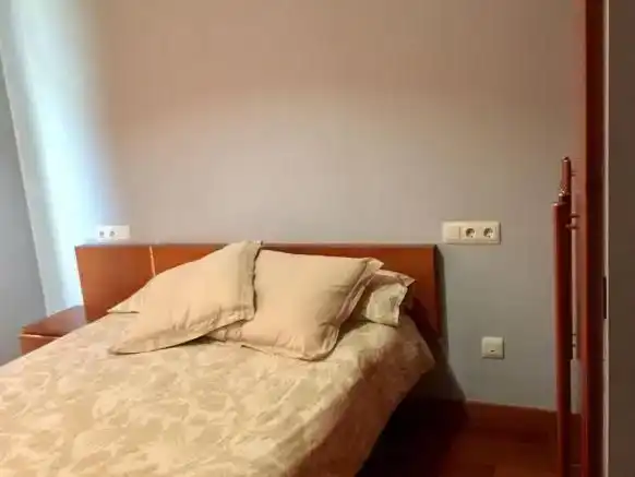 Piso de 63 m² en Aísa