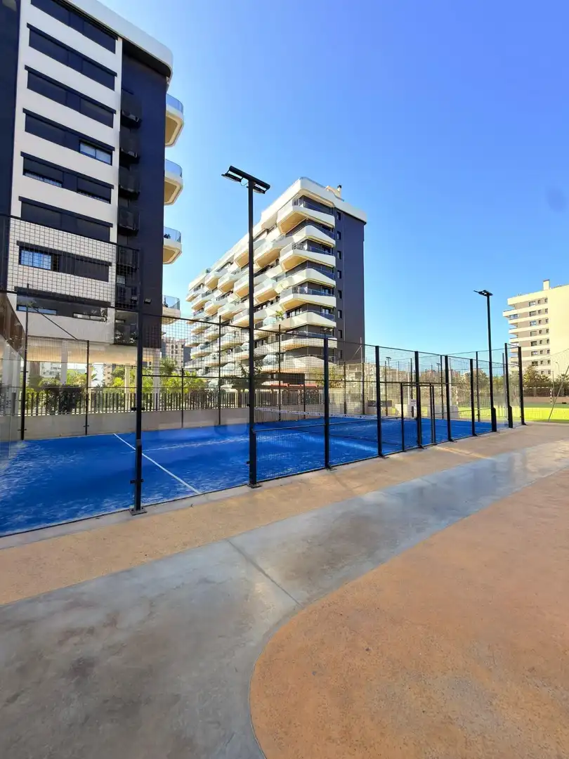 Piso de 117 m² en Alicante