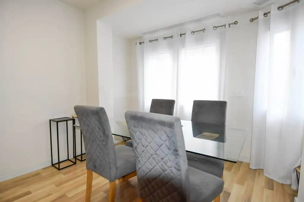 Piso de 75 m² en Palamós