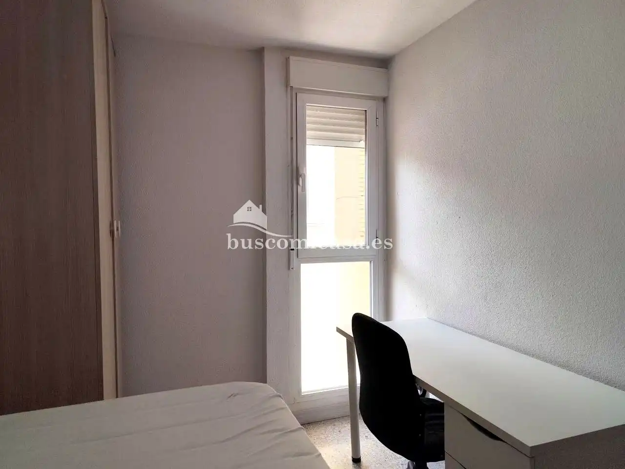 Habitación 89 m², Jaén