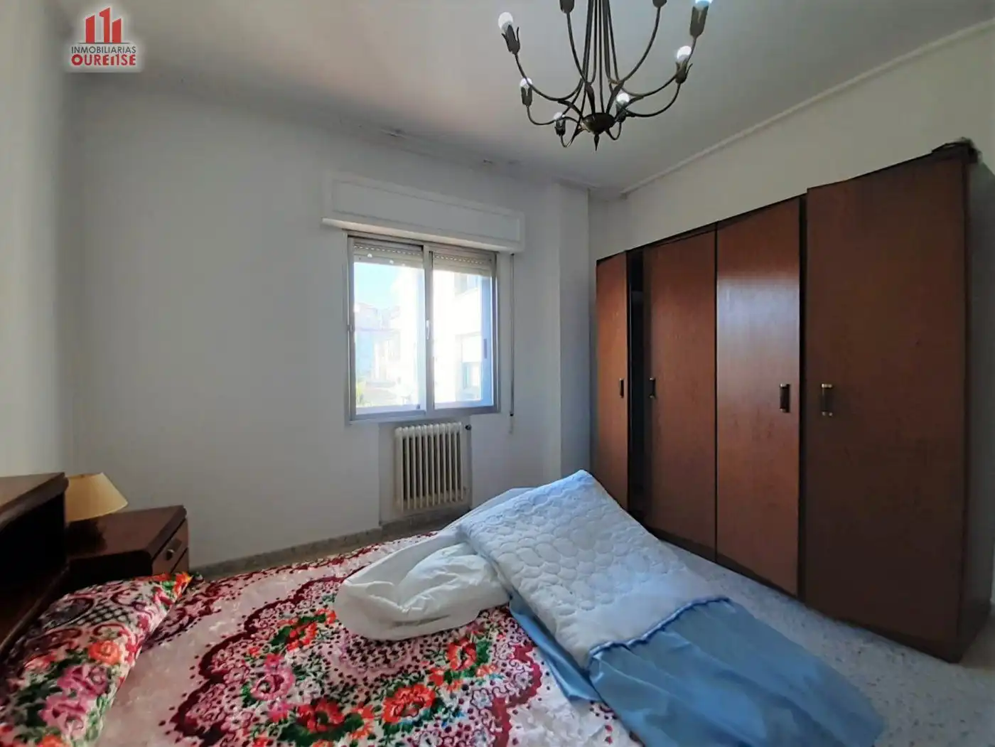 Piso de 155 m² en Ourense