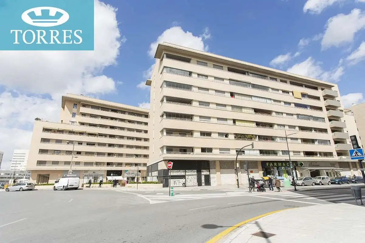 Piso de 120 m² en Granada