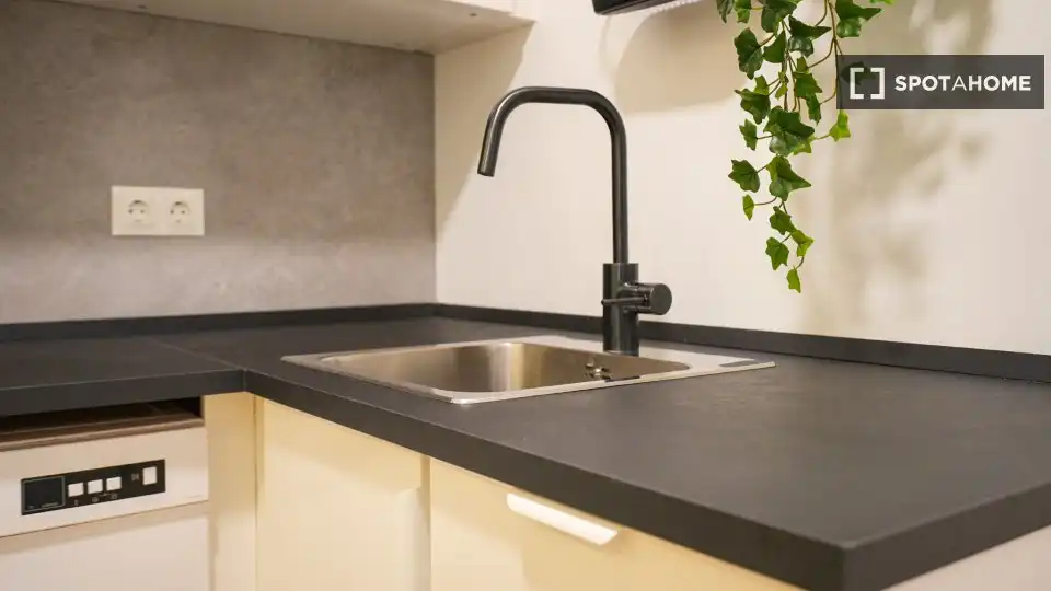 Appartamento 40 m² a Madrid